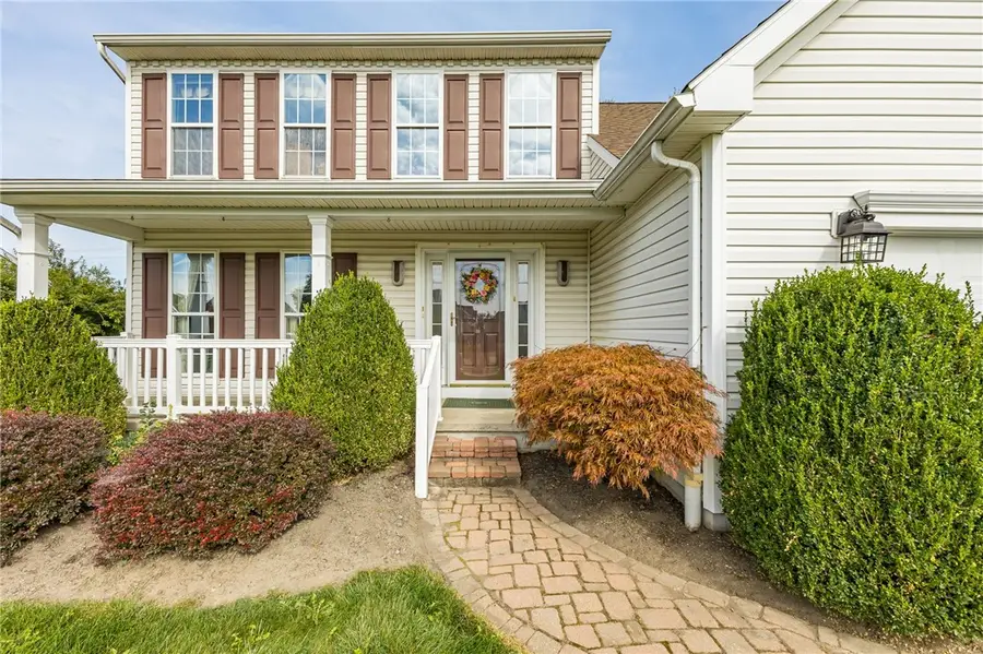 5152 Overlook Ln, Canandaigua, NY 14424 - #2
