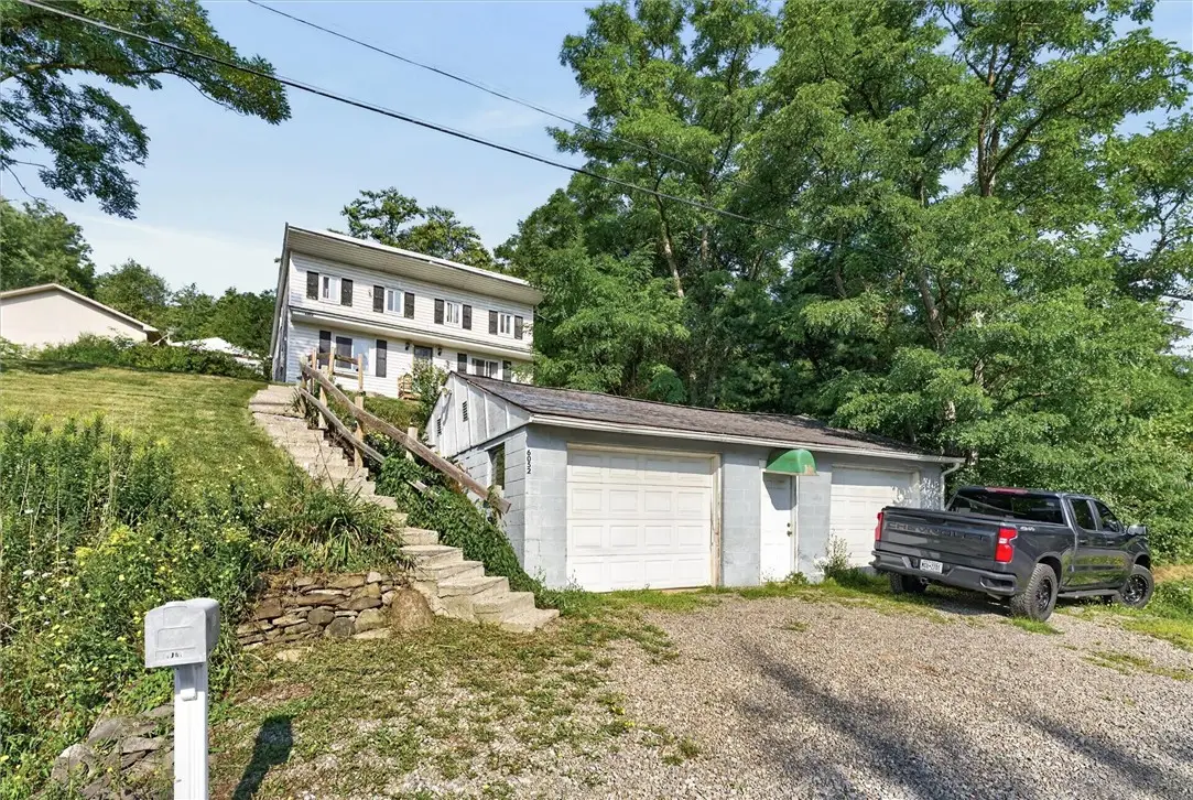 6052 N Old West Lake Road, Honeoye, NY 14471 - #1