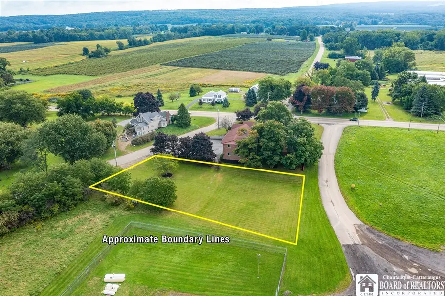 Newell Road N, Sheridan, NY 14048 - #2