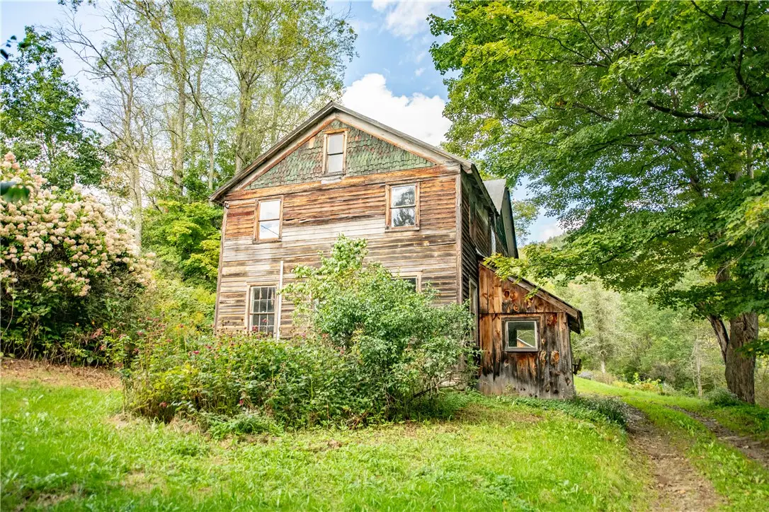 1352 County Highway 16, Delhi, NY 13753 - #1