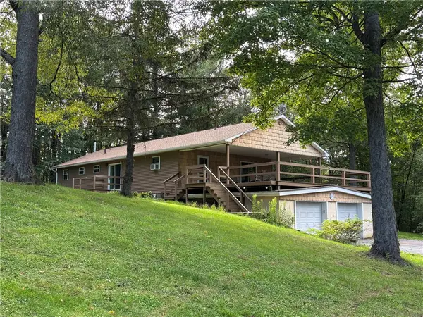 114 Preston Drive, Kane, PA 16735