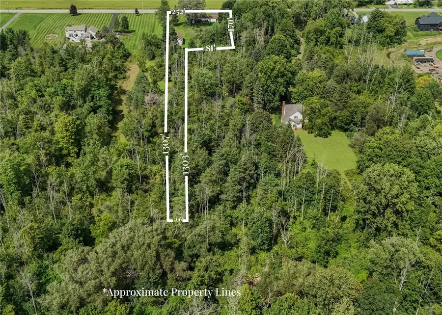 1235 Peck Road, Hilton, NY 14468 - #2