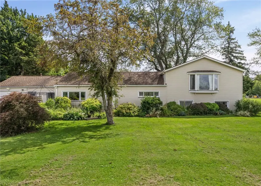 1235 Peck Road, Hilton, NY 14468 - #3