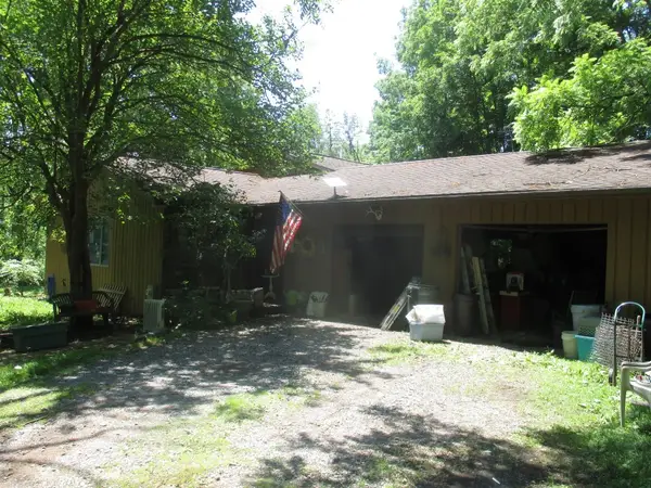 3560 Silvernail Road, Bloomfield, NY 14469