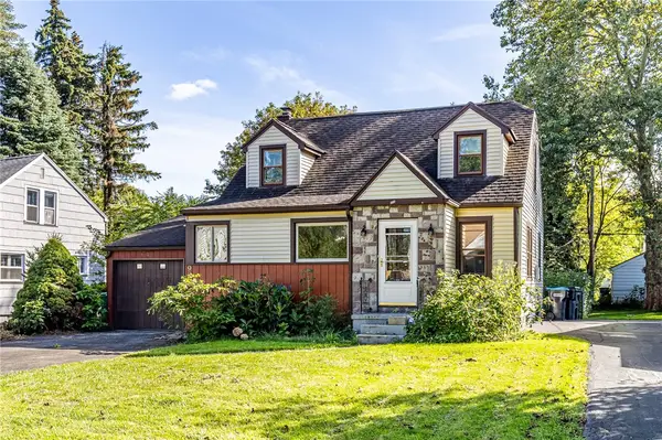909 Whitlock Road, Rochester, NY 14609