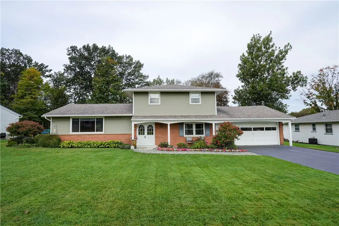 528 Bridgewood Drive, Rochester, NY 14612 - #1