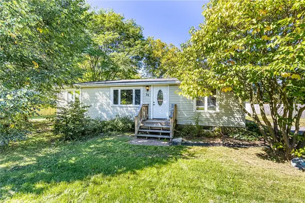 35 Elm Street, Bloomfield, NY 14469