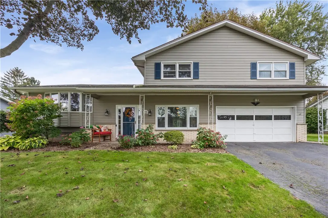 25 Kensington Court, Rochester, NY 14612 - #1