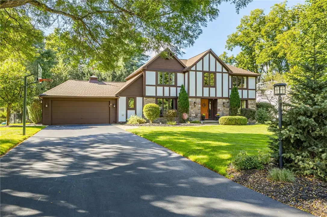 3 Walnut, Pittsford, NY 14534 - #1