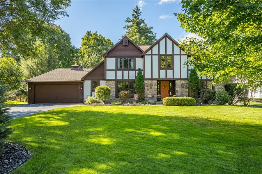 3 Walnut, Pittsford, NY 14534 - #2