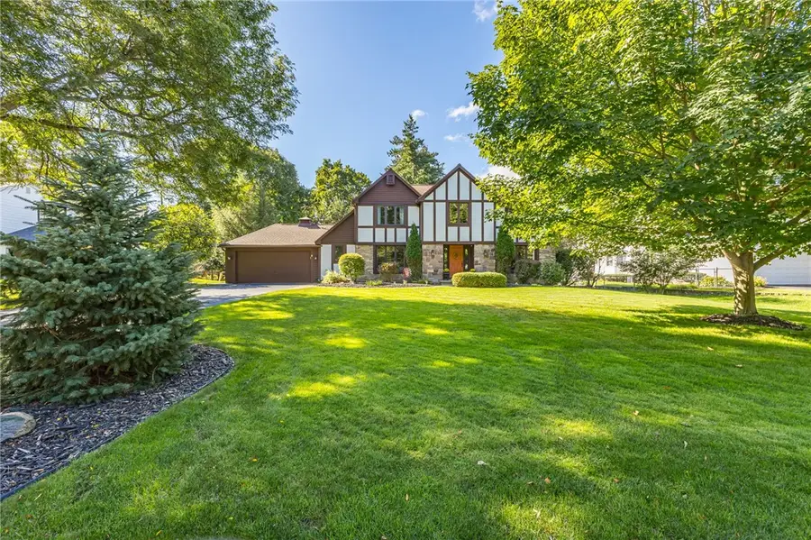 3 Walnut, Pittsford, NY 14534 - #3