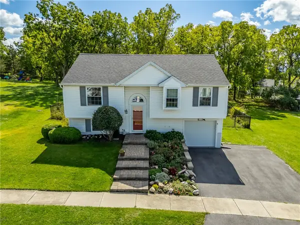 5733 Lake Hill Drive, Romulus, NY 14541