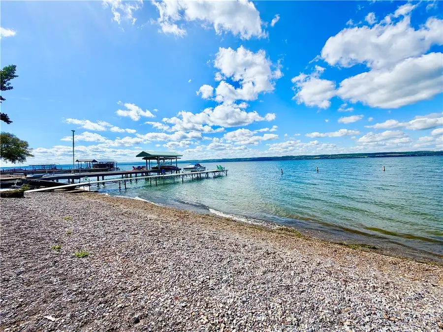 5733 Lake Hill Drive, Romulus, NY 14541 - #2