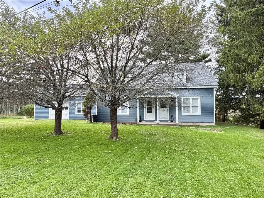377 Manley Road #B, Norwich, NY 13815 - #2