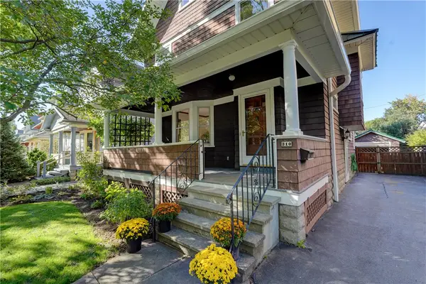 310 Mulberry Street, Rochester, NY 14620