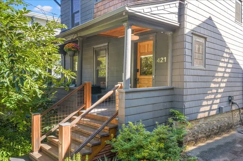 421 N Cayuga Street, Ithaca, NY 14850 - #1
