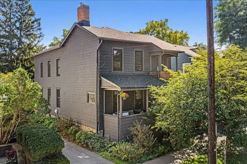 421 N Cayuga Street, Ithaca, NY 14850 - #2