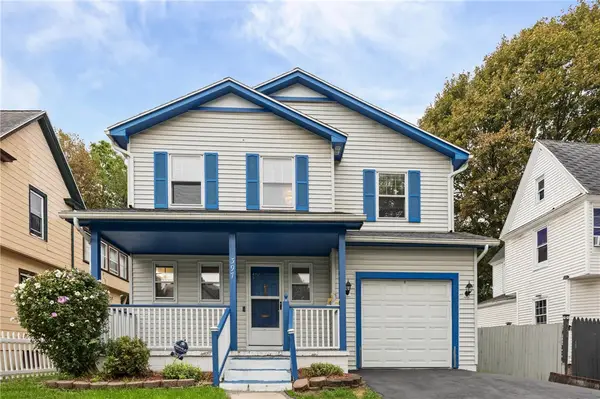 397 Garson Avenue, Rochester, NY 14609
