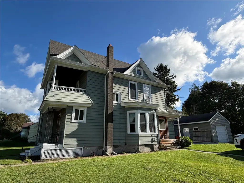 409 Church Street, Odessa, NY 14869 - #1