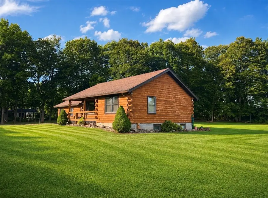 5337 S Holley Road, Holley, NY 14470 - #2