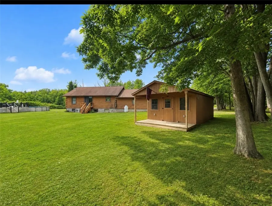 5337 S Holley Road, Holley, NY 14470 - #3