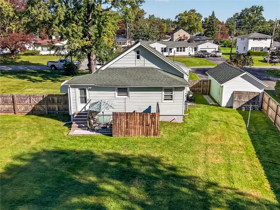 91 Midland Drive, Webster, NY 14580 - #3