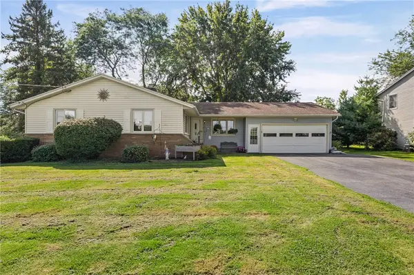 475 Burritt Road, Hilton, NY 14468