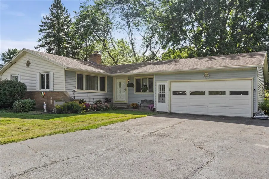 475 Burritt Road, Hilton, NY 14468 - #2