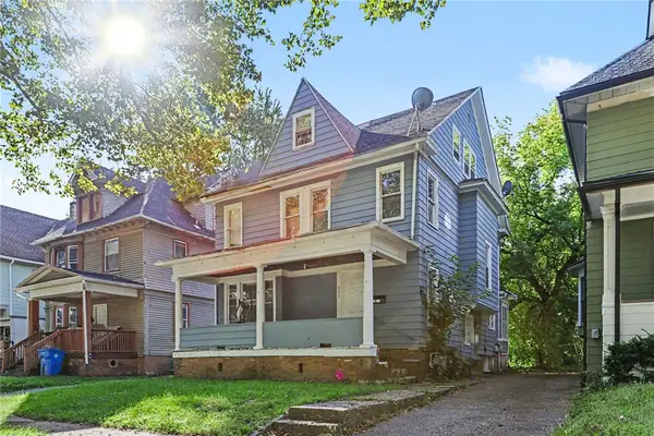 381 Grand Avenue, Rochester, NY 14609