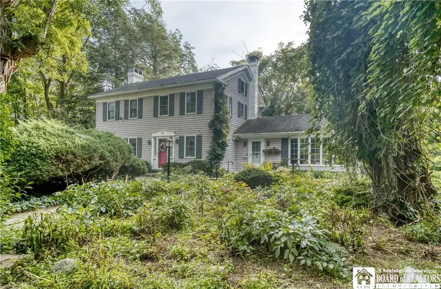 21 N Water Street, Westfield, NY 14787 - #2