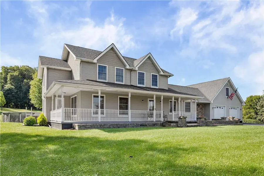 7217 Chili Riga Center Road, Churchville, NY 14428 - #3