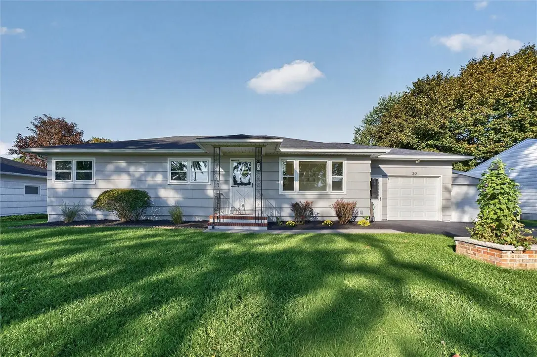 20 Marilou Drive, Rochester, NY 14624 - #1