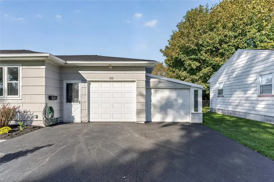 20 Marilou Drive, Rochester, NY 14624 - #3