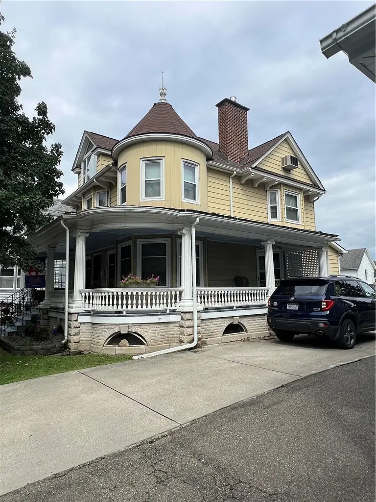 502 Fulton Street, Waverly, NY 14892 - #2