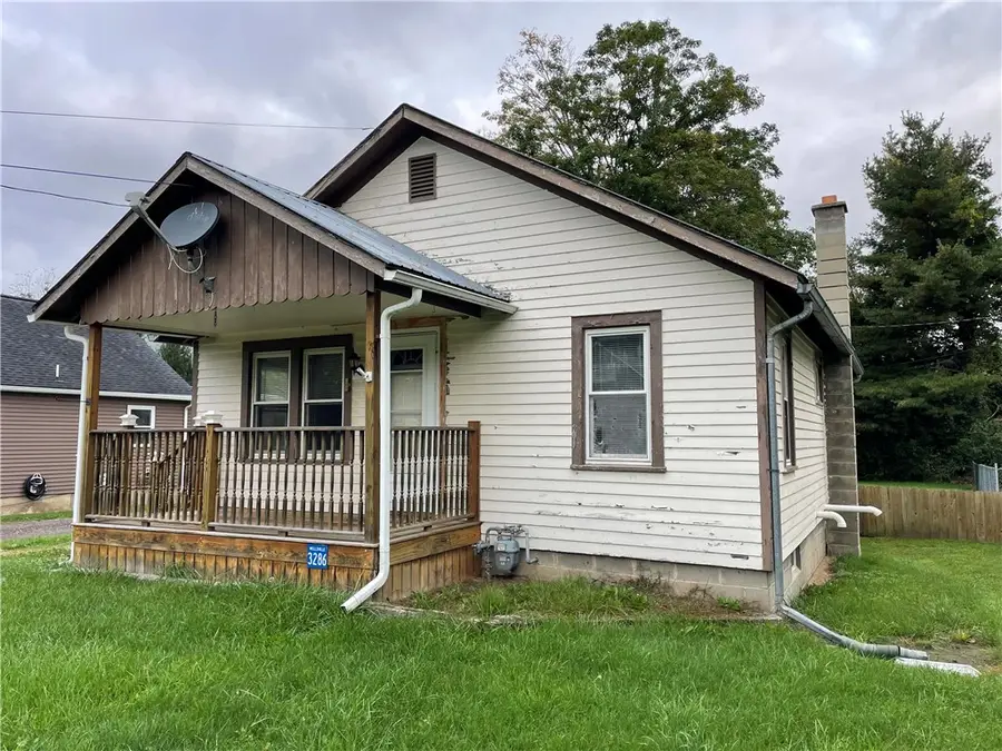 3286 1st Avenue, Wellsville, NY 14895 - #2