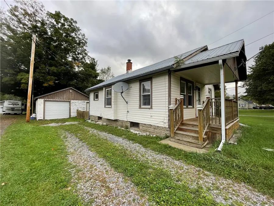 3286 1st Avenue, Wellsville, NY 14895 - #3
