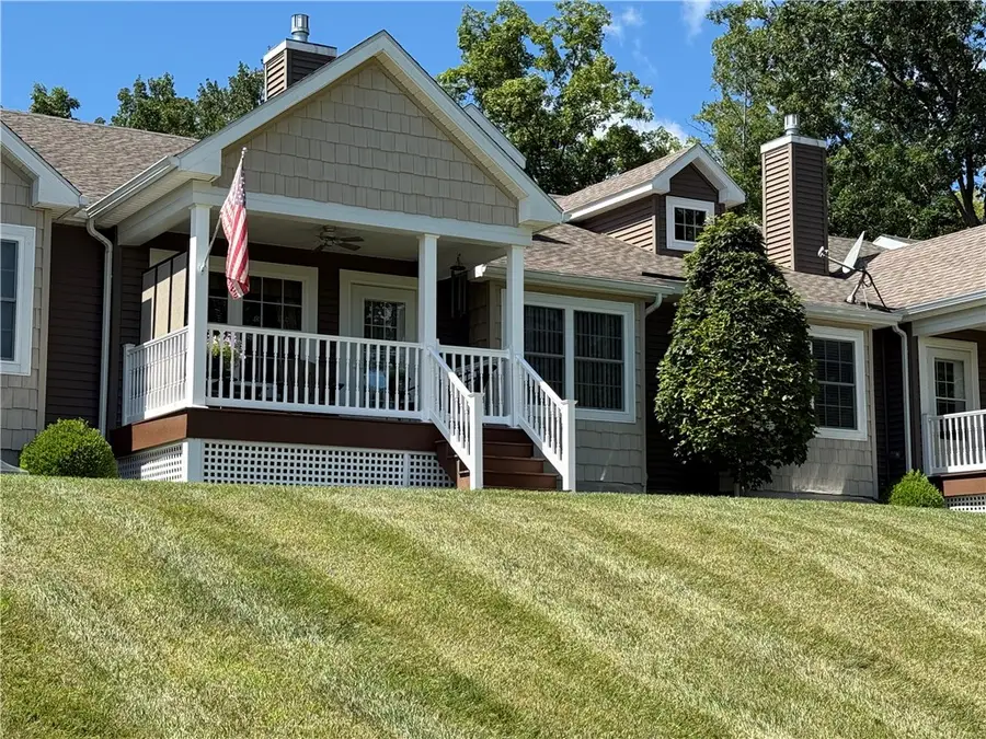 3618 Central Avenue #1C, Penn Yan, NY 14527 - #2