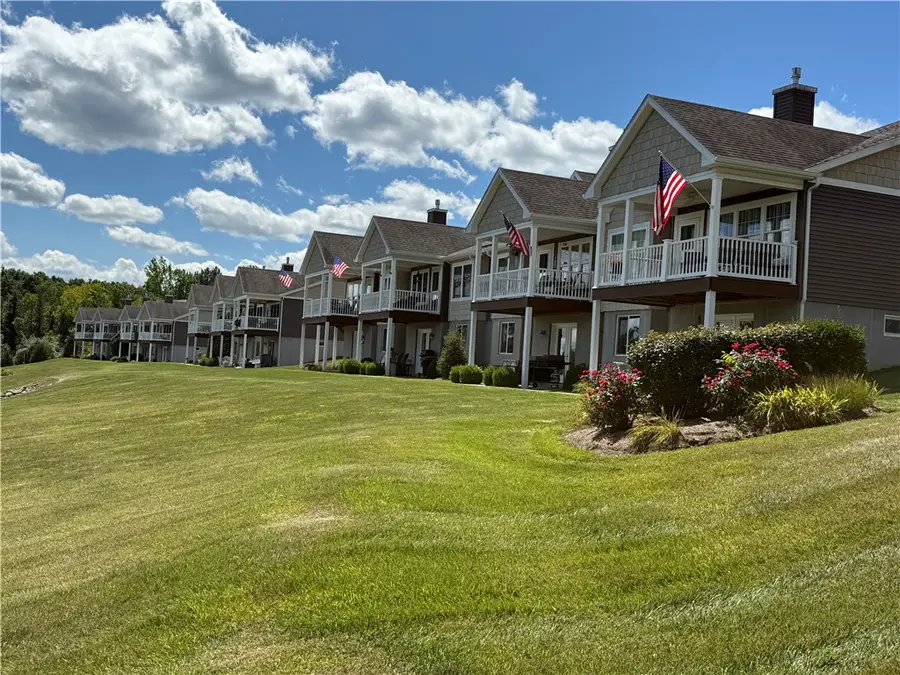 3618 Central Avenue #1C, Penn Yan, NY 14527 - #3