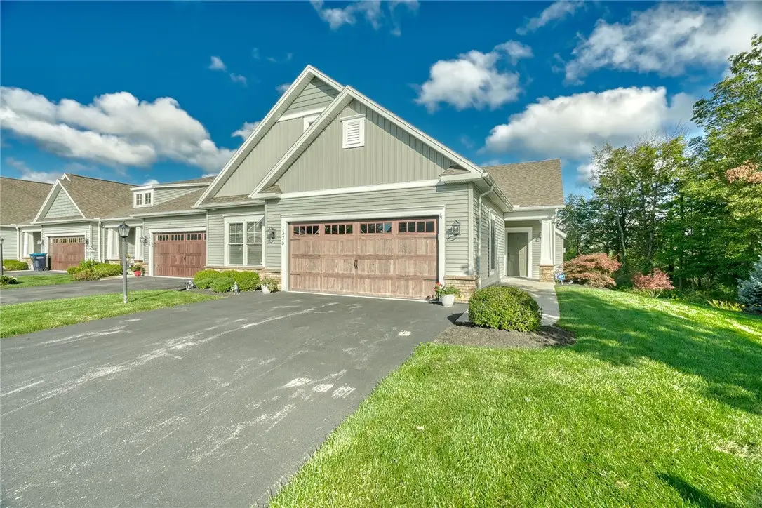 1375 Ashwood Lane, Victor, NY 14564 - #1