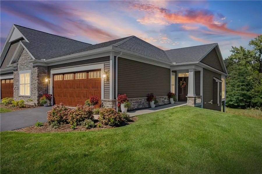1368 Dawns Mist Lndg, Webster, NY 14580 - #2