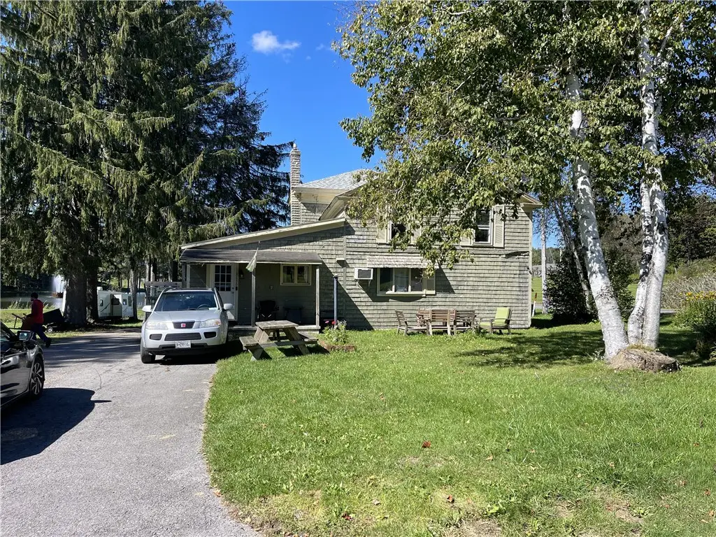 3636 Us Highway 20, Richfield Springs, NY 13439 - #1