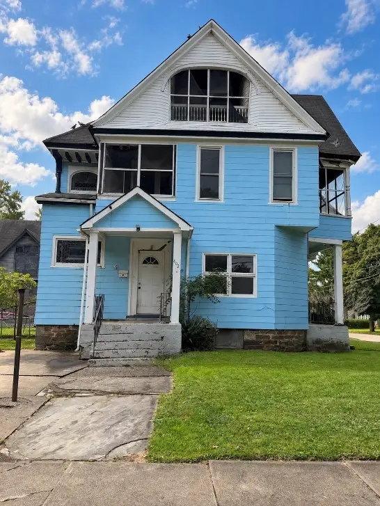 402 Spaulding Street, Elmira, NY 14904 - #1