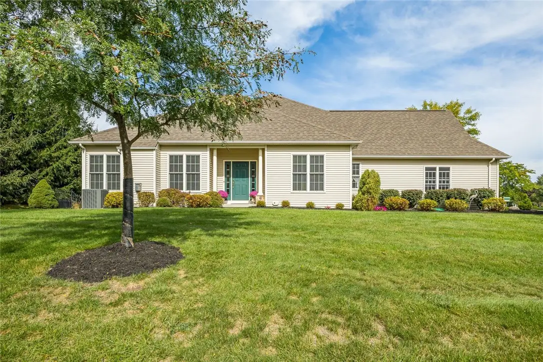 1162 Durham Court, Victor, NY 14564 - #1