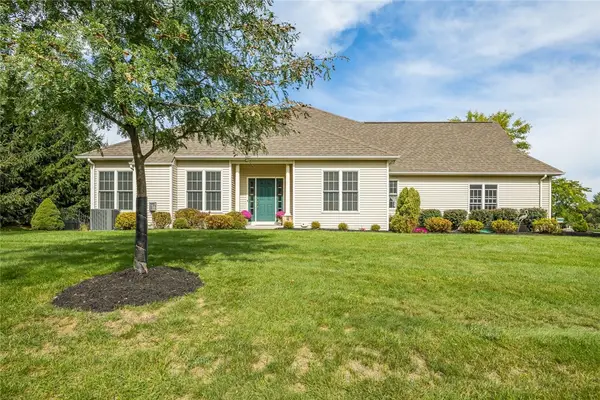 1162 Durham Court, Victor, NY 14564