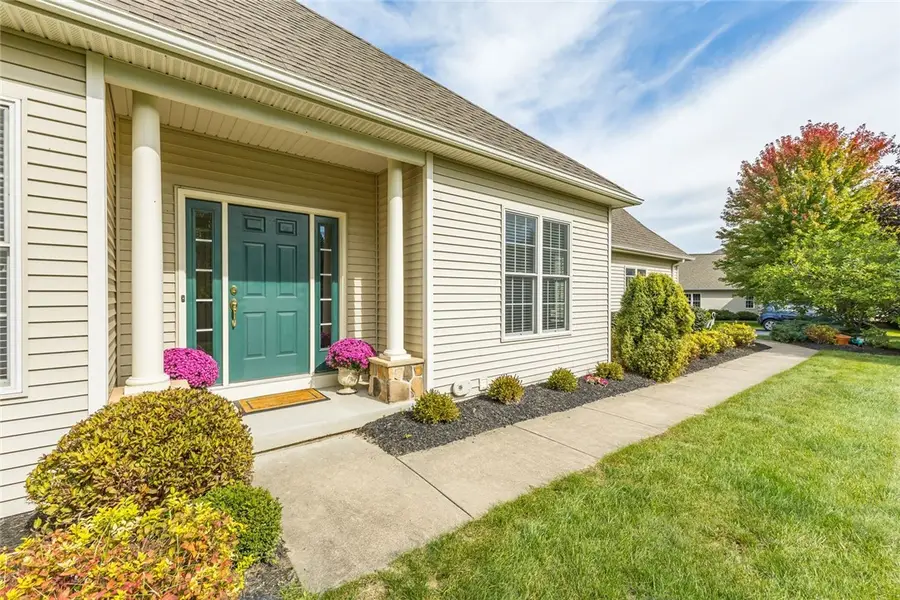 1162 Durham Court, Victor, NY 14564 - #3