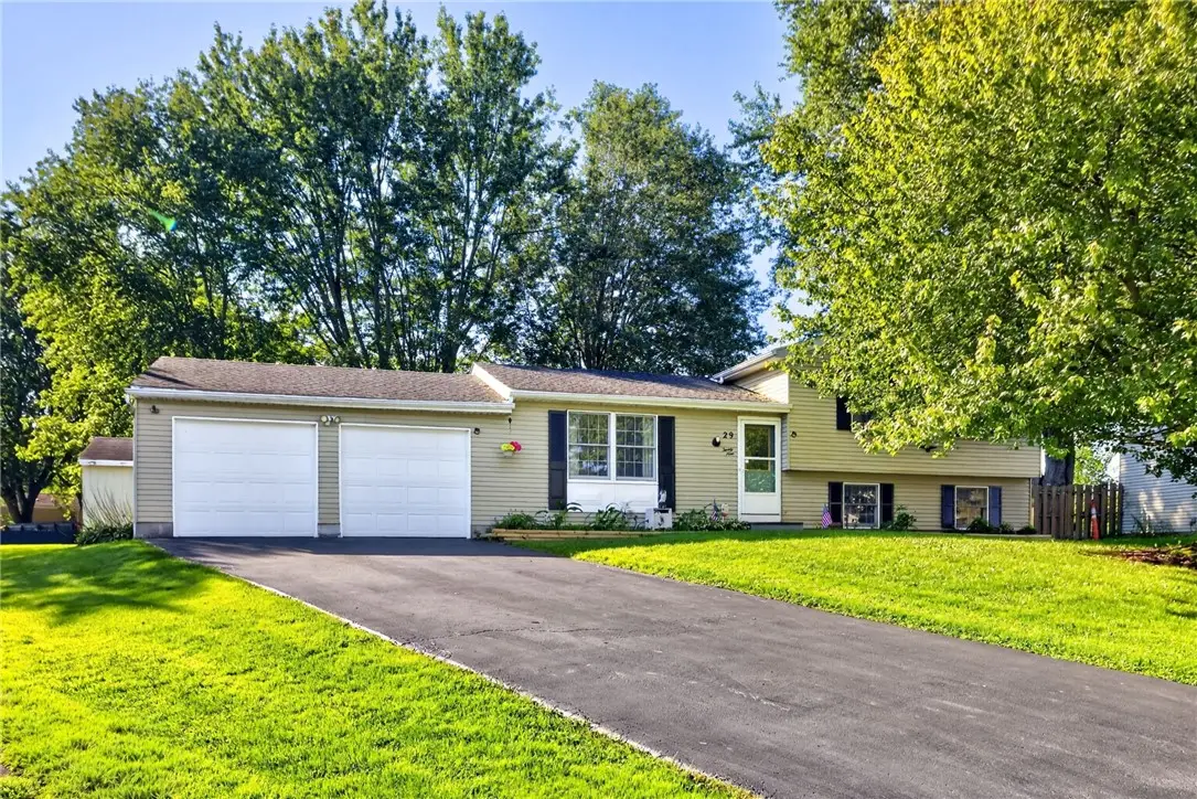 29 Barringer Drive, Hamlin, NY 14464 - #1