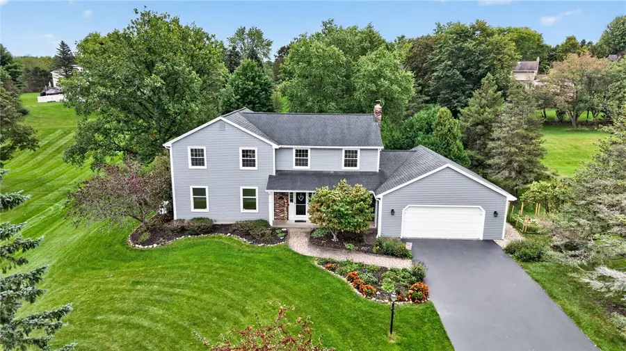 18 Locke Drive, Pittsford, NY 14534 - #2