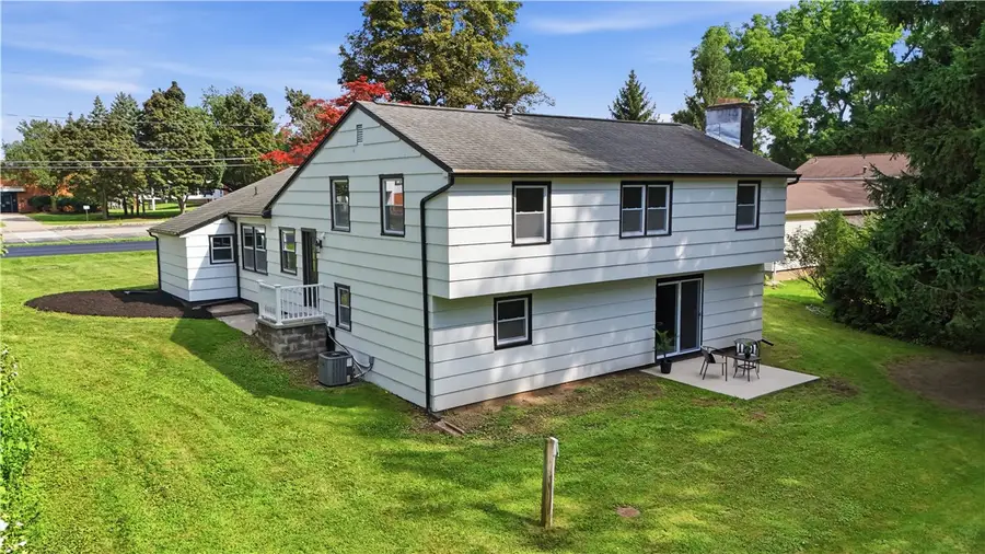 1747 Scribner Road, Penfield, NY 14526 - #2
