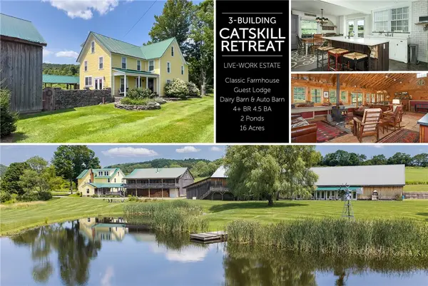 11440 County Highway 14, Delhi, NY 13752