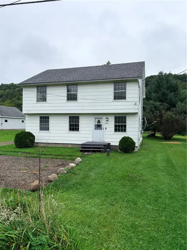 4906 Meads Creek Road, Painted Post, NY 14870